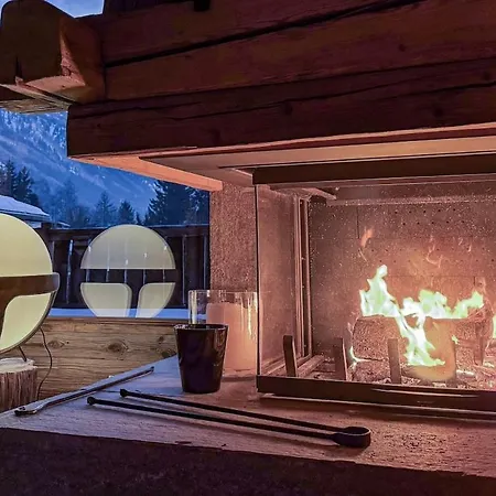 Alpine Retreat - Ski, Bike & Hike